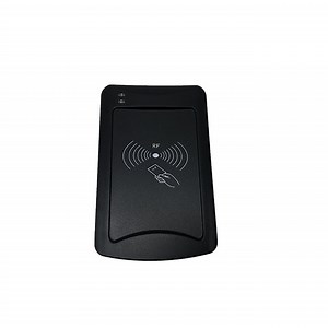 [Hot Item] Desktop RFID Contactless Smart Card Reader Writer for Access Control System