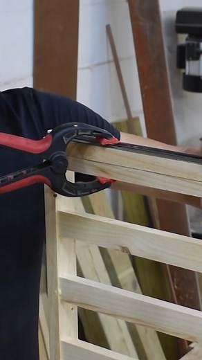How To BUILD Your Own Wine Rack #winelover #winerack #buildingfurniture #diybuild | Woodwork Junkie