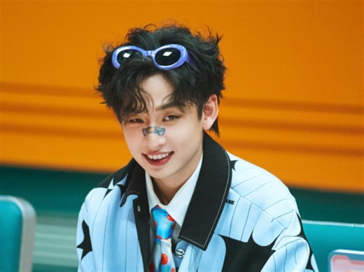 【齐思钧】2024.07.31工作室更新：魔方新世界