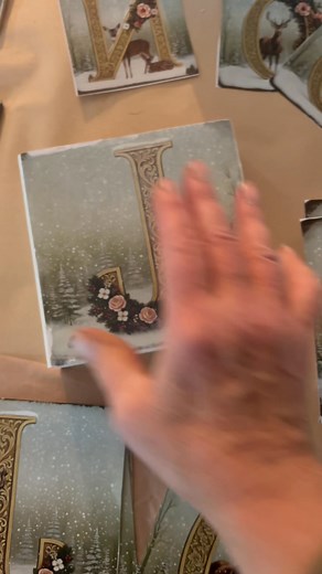 Beginner image transfer kits starting at $25. You choose the artwork and I cut the wood. You will receive the prints, the wood, the digital files and the video instructions. Shipping again on Friday November 21. | DIY Decor Diary