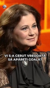 45K views · 7.9K reactions | Vi s-a cerut vreodată să apăreți goală?...