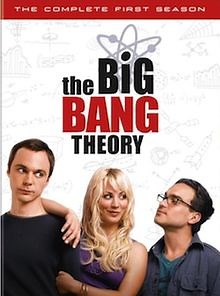 The Big Bang Theory saison 1 épisode 8 streaming vf | vostfr gratuit - Voirfilms