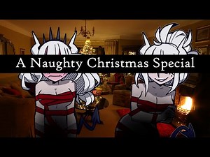 Helltaker | A Naughty Christmas