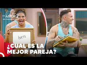Preguntas Incomodas 😲 | El Poder Del Amor 2 Capitulo 57