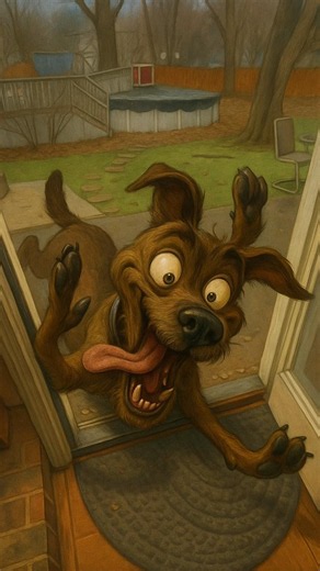 Pet Fails or Total Chaos? 🤪🐾🎨