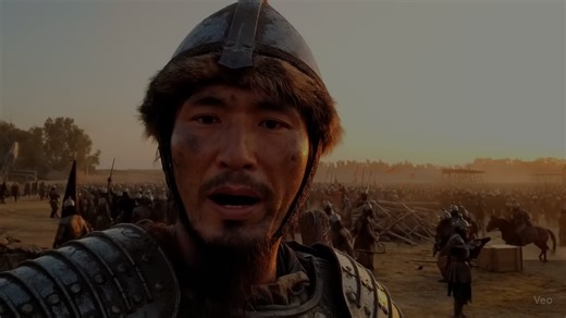 تخيل لو هولاكو كان لديه تيك توك في 1258