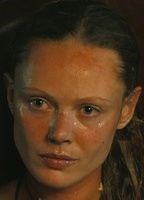 FRIDA GUSTAVSSON Nude - AZNude