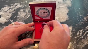 Custom Wooden Challenge Coin Display – Engraved Gift Box - Etsy Australia