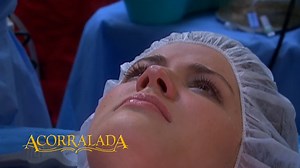 Acorralada - Episodio 45 | Arnau Perello