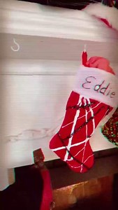 Now THIS is how we decorate for the holidays. How do you shred the season? 🤘🎅🤘 | Kramer Guitars USA