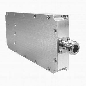 [Hot Item] Powerful 100W GaN RF Power Amplifier Module for Drone Interference