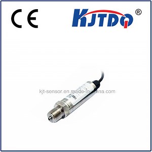 [Hot Item] Kjtdq - Customized High Pressure Proximity Sensor with High Precision High Pressure Proximity Sensor
