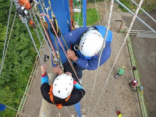 Frank Chapman Outdoor Education Centre