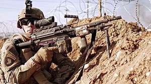 Set your DVR! #ChainOfCommand premieres Monday at 9/8c. | National Geographic TV