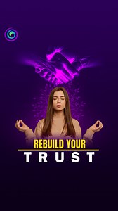 Say Goodbye to Trust Issues? Shift Negative Beliefs to Positive Ones with the Silva Method. . . #silvamethod #positivemindset #beliefsystem #positivechange | Silva International home of the Silva Method | Facebook