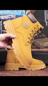 5.3K views | Step up your style game with this trendy Boots! [MS772] #shoes #casualwear #mensfashion #onlineshopping | Mirror Mirror | Facebook