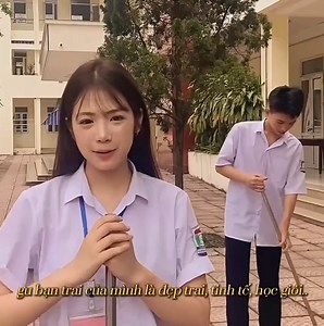 Thật may mắn vì thanh xuân chúng mình có nhau #with #xuhuong #withprj #fyp #viral #highschool #thanhxuan #cap3 #cuoicap #thanhxuanvuontruong #txvt #ourbelovedsummer #wheniflytowardsyou #hiddenlove #reply1988