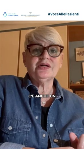 📌 Nadia, una nostra paziente di 65 anni, ha combattuto per anni contro la fastidiosa cattiva circolazione agli arti inferiori, provando diverse soluzioni senza mai ottenere risultati soddisfacenti. 👉 Poi, ha deciso di affidarsi al nostro centro e abbiamo optato per un ciclo di 10 sedute di carbossiterapia. 💙 Fin dalle prime sedute ha finalmente avvertito una riduzione significativa della pesantezza e del gonfiore alle gambe, ritrovando il piacere di muoversi con leggerezza e senza fastidi. En
