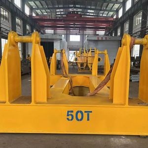 [Hot Item] Glass Lifting Hanging Bar Load Unload Glass