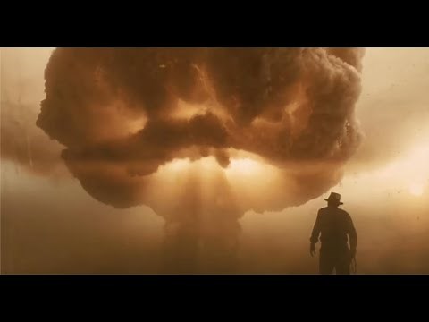 The Best Movie Explosions of ALL TIME: Part 2 - [Compilation]