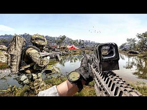 The BEST Military Simulator I've Played in Years
