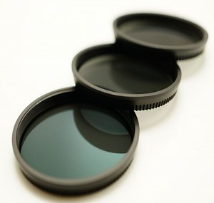 [Hot Item] Neutral Density Variable Filter for Nikon Canon Lenses