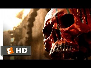 Hitman (1/5) Movie CLIP - A Gut Bomb (2007) HD