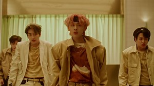 Ciipher - 'Fame' MV 预告Teaser