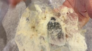 9K views · 158 reactions | Inspiration Monday - what you can do with silk cocoon strippings | The Thread Studio | Facebook