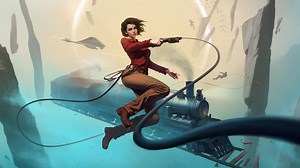 Voidtrain: Official 1.0 Release Date Trailer