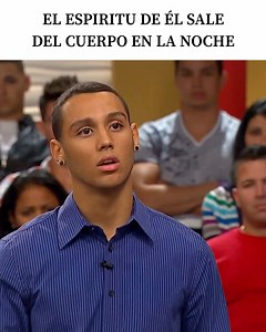 6.2M views · 169K reactions | Mis amigos… En este caso observamos como Martha y Luis aseguran haber vivido el poder del viaje astral. Luis insiste en que no graba a mujeres por cosas extrañas sino porque según él, su espíritu sale de su cuerpo y deambula por la casa. Amigos ¿Qué opinan de este caso? #anamariapolo #viajesastrales #familia #hedicho #miami | Ana Maria Polo | Facebook