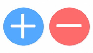 Aprende a sumar y a restar