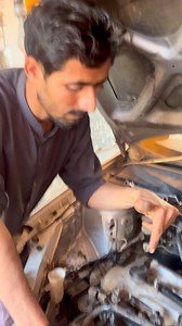 Toyota Probox injector unlock | Qaiser Auto