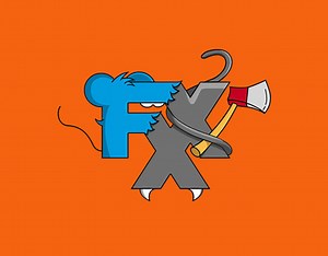 FXX Simpsons - Ayla Kim