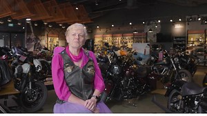 🎗️ Save the Date & Spread the News! ALL MOTORCYCLES WELCOME Register now https://perthhd.com.au/event/26148/pink-ribbon-ride | Perth Harley-Davidson