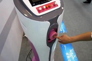 Sperm Donation Goes Hands Free with This Weird Chinese Automatic Sperm Collector