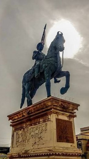 11K views · 2K reactions | The Story Of Hamirji Gohil With His Handful Of Roaring Warrior #historicalrehash #history | Historical Rehash | Facebook