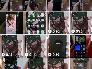 红米k60pro谷歌相机配置文件