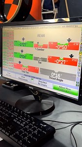 2.2K views · 22 reactions | On the alignment bay  a technique called...