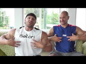 Why I Hate Vann Brah Response Video | Tiger Fitness