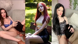 Cute TS music compilation 1 | aShemaleTube