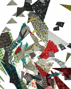 Pattern Premonition: #MissoniSummer22 women’s collection – Stay tuned #Missoni | Missoni