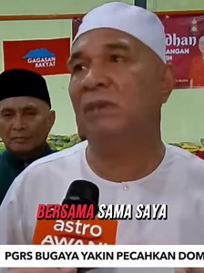 52K views · 790 reactions | GRS optimis tawan Semporna- Marunda Ampong | Go Channel | Facebook