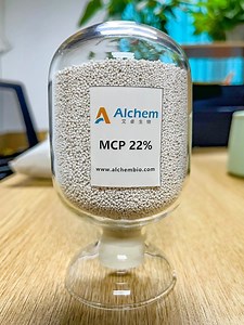 [Hot Item] Feed Grade Monocalcium Phosphate 22% Min Granular