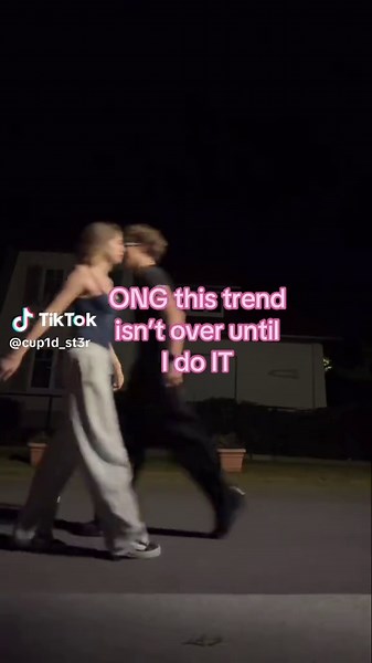 #hungry #kiss #trend #notover | kiss trend
