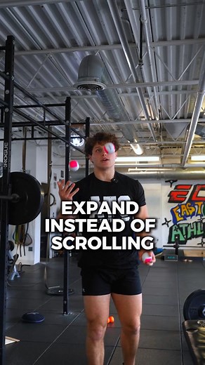 Don’t just consume — CREATE.Scrolling feels productive until an hour disappears.Expand your skillset. Push your limits. Get uncomfortable.Even juggling has a lesson: coordination, patience, control.Now imagine what 10 minutes of focused effort can do for you.EXPAND instead of SCROLLING.Let’s build more than just muscle.#MucciStrength #ExpandYourself #TrainForLife #SkillStacking #DisciplineOverDistraction | Mucci Strength