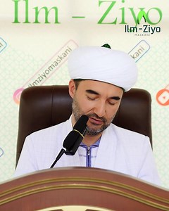 Qiyomat kuni! | Ilm - Ziyo Maskani