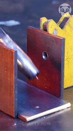 1.2M views · 374 reactions | DIY Crimping Tool | Girly Panda | Facebook