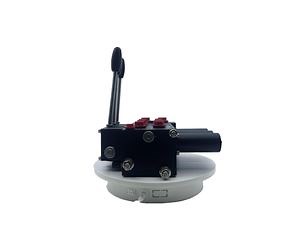 [Hot Item] Technology Safety Valve for Location Sensor Applications