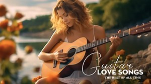 【Guitar Classic】美妙的吉他旋律 - 令人振奋和浪漫的古典吉他音乐点亮你的一天